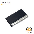 Promotion Gift PU Leather Name Card Holder (M05051)